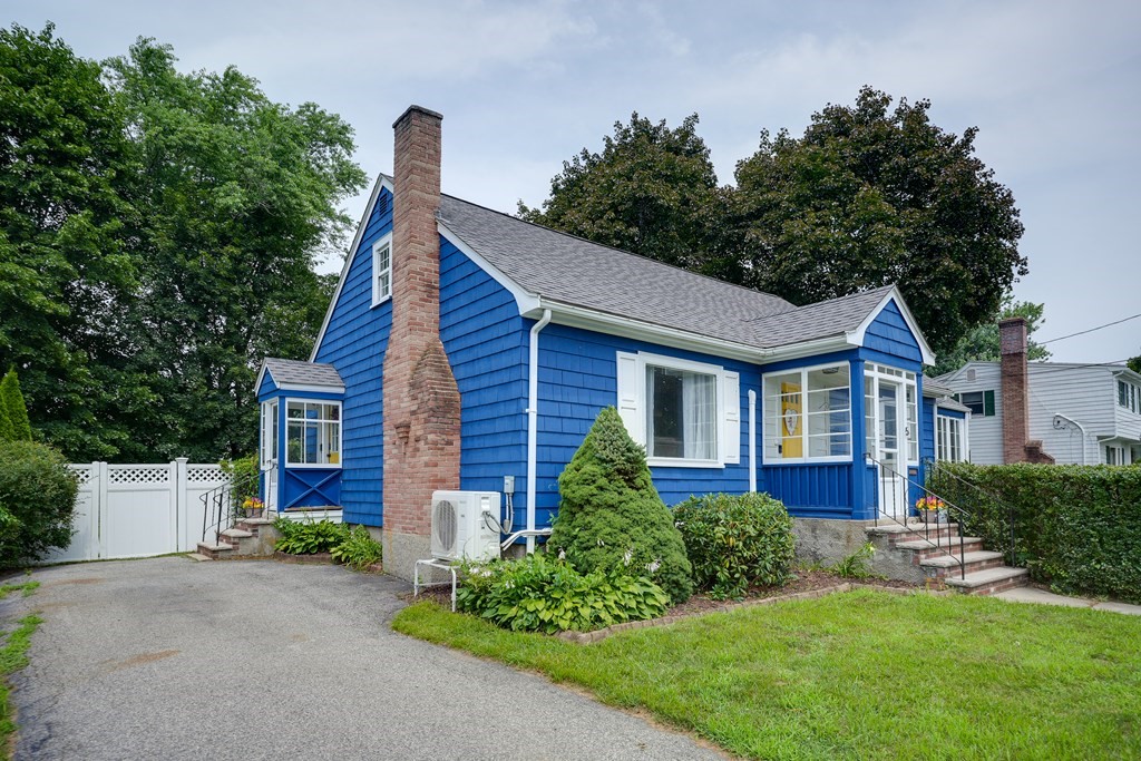 5 Frances Road Burlington, MA 01803 - Photo 41 of 41 Gallery Image 41