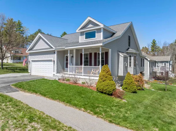$659,000 | 8 Port Way, Laconia, NH 03246
