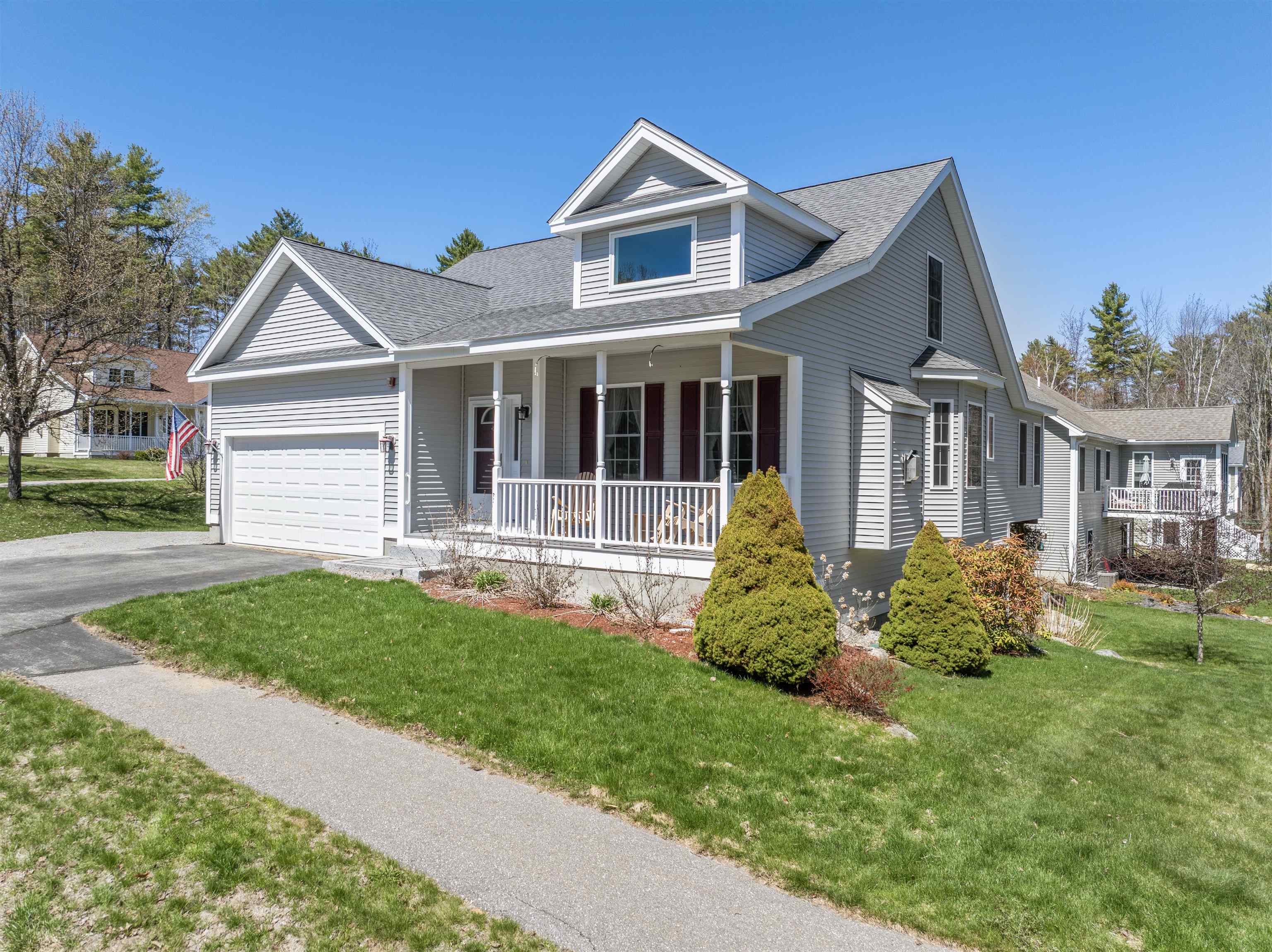 8 Port Way Laconia, NH 03246 - Photo 1 of 39