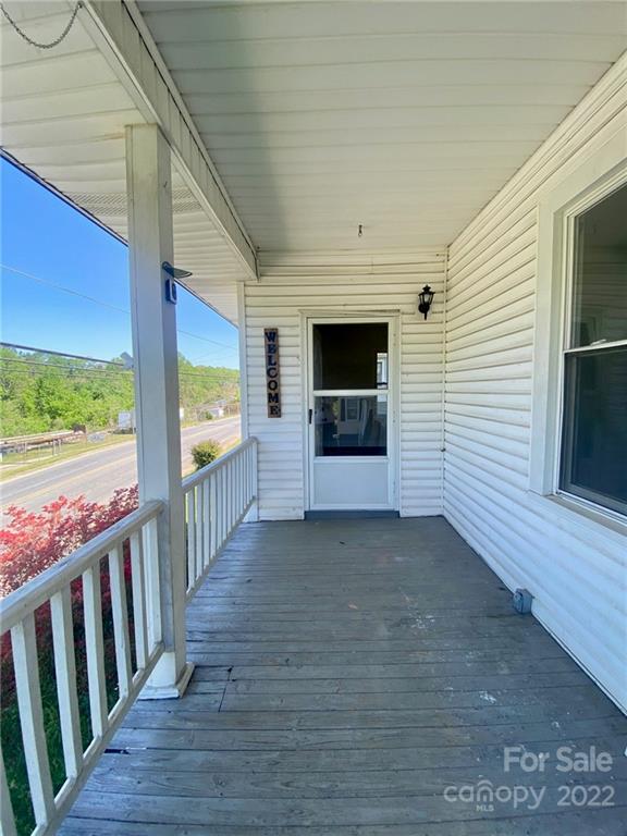 5 Ridge Street Marion, NC 28752 - Photo 2 of 8 Gallery Image 2