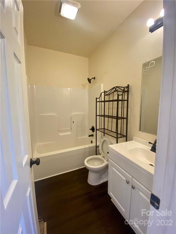 5 Ridge Street Marion, NC 28752 - Photo 8 of 8 Gallery Image 8