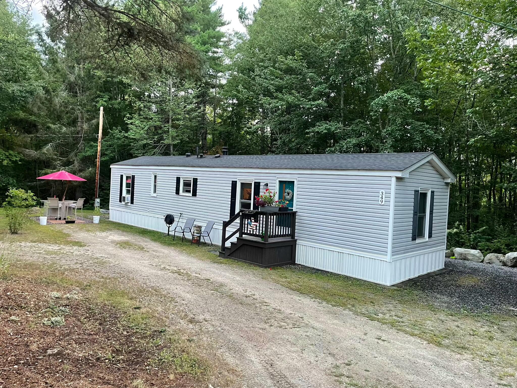 349 Old Alfred Road Waterboro, ME 04030 - Photo 1 of 21 22532