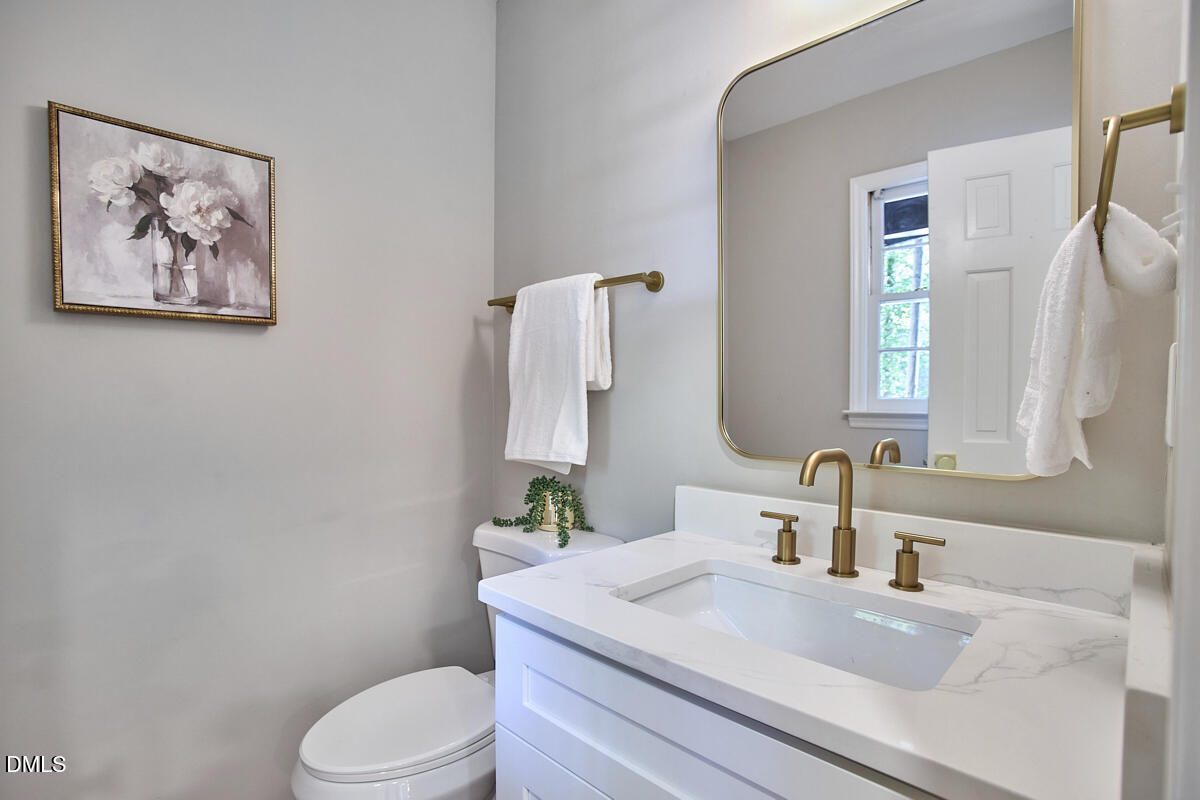 8404 Sleepy Creek Drive Raleigh, NC 27613 - Photo 19 of 66