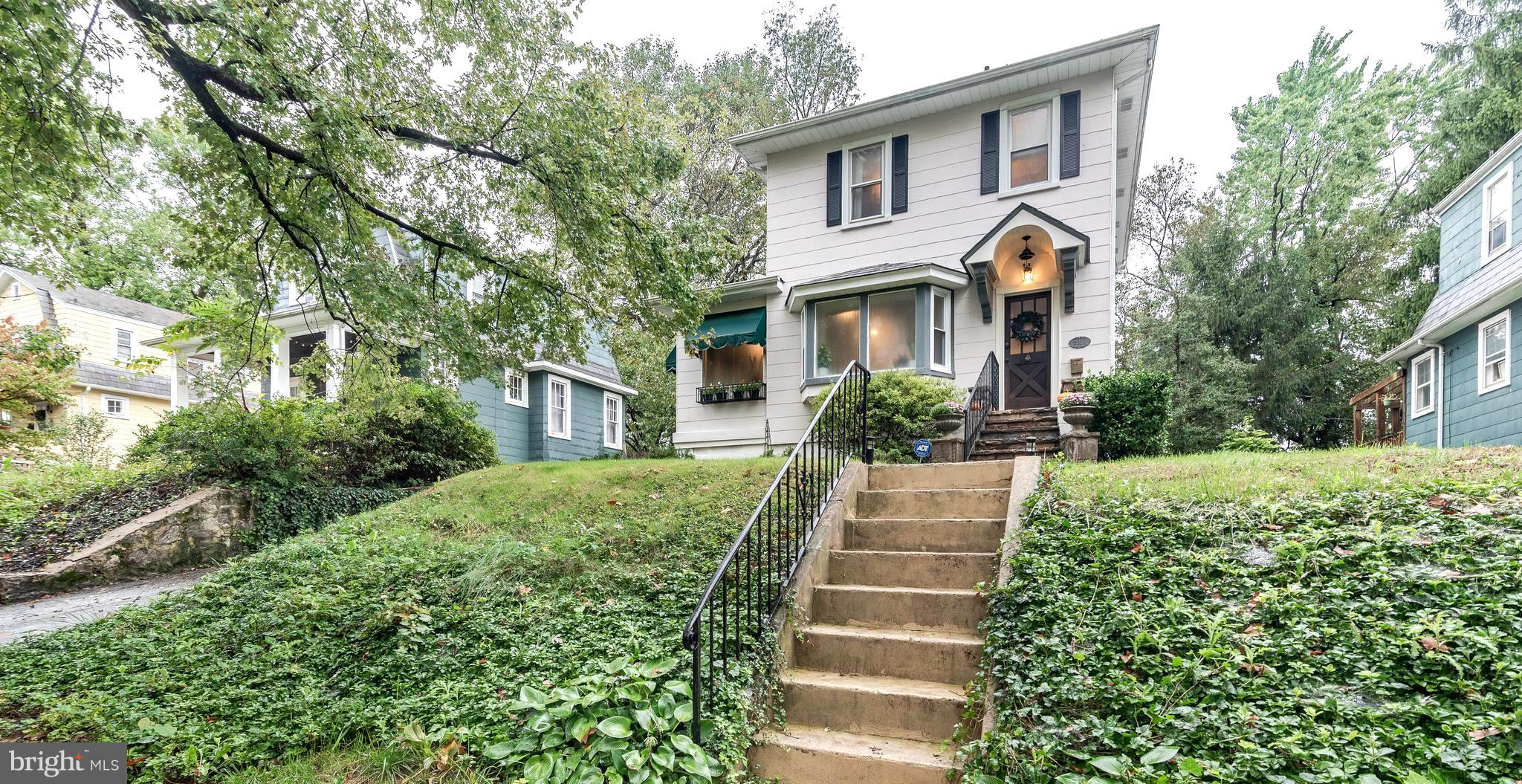 5312 Wendley Road Baltimore, MD 21229 - Photo 33 of 34 Gorgeous, renovated home with open floorplan