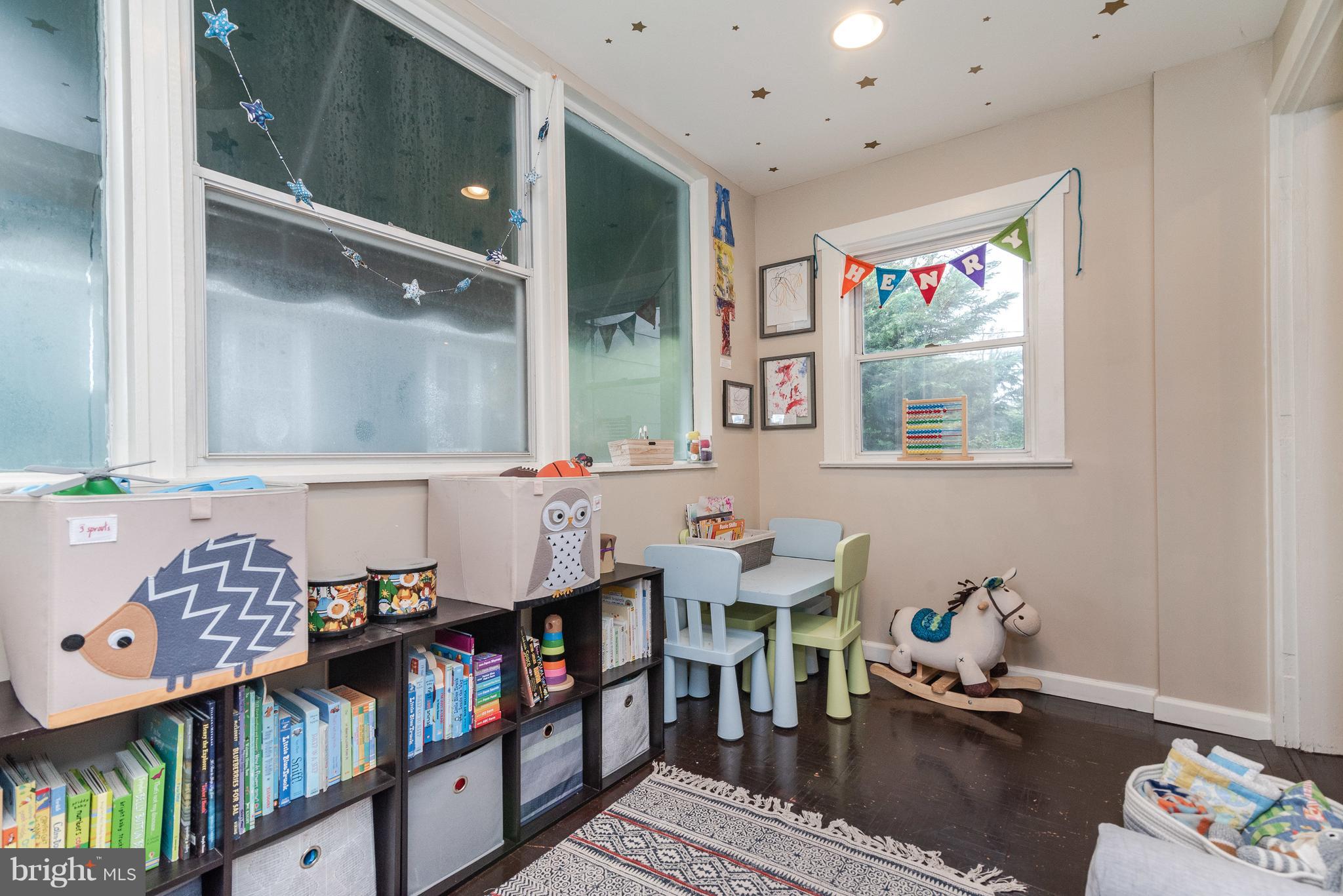 5312 Wendley Road Baltimore, MD 21229 - Photo 13 of 34 Sunroom addition off of family room