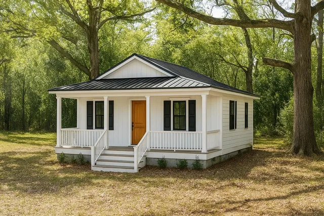 $199,600 | 111 Roberta Drive, Eutawville, SC 29048