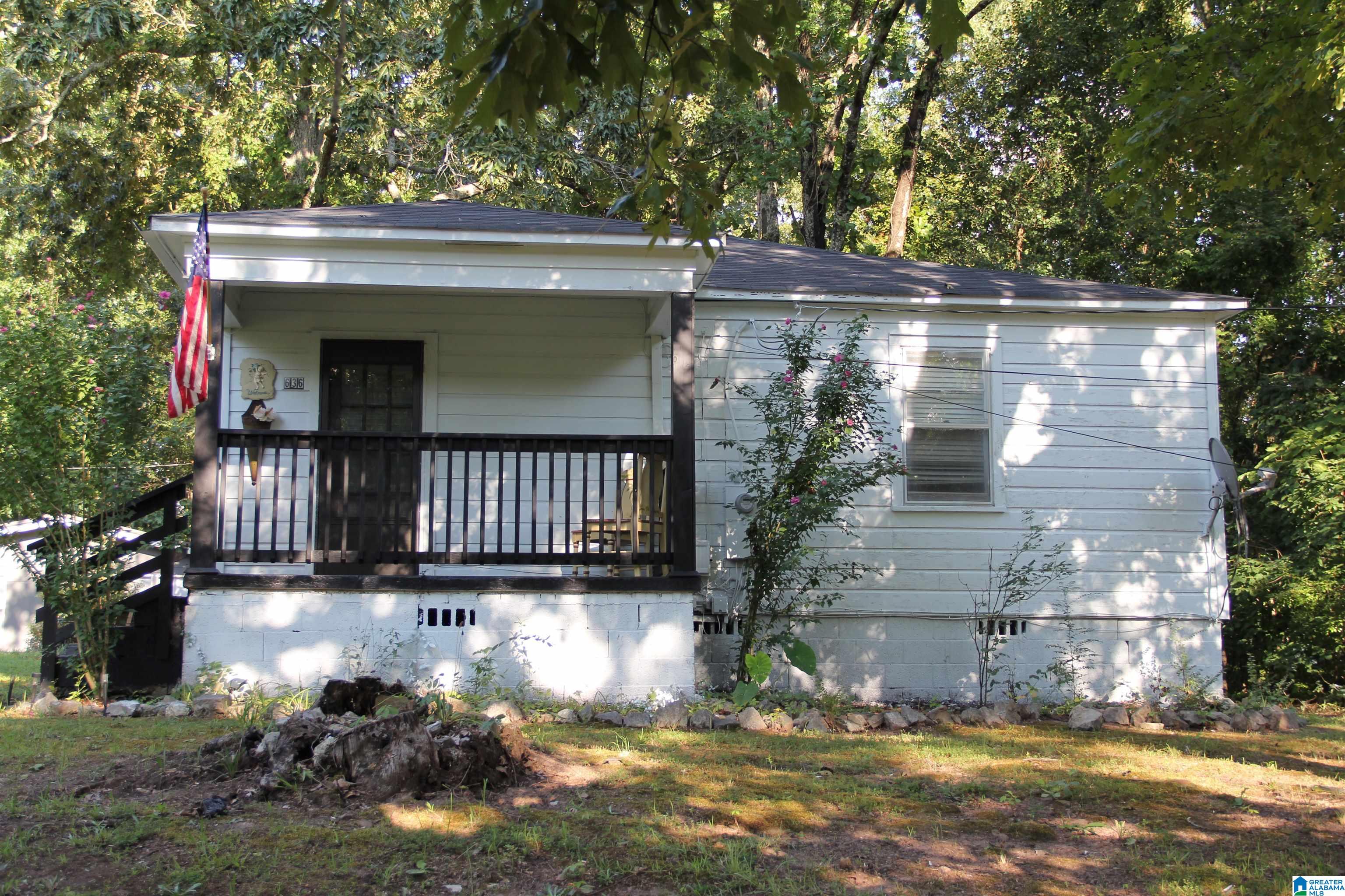 636 Clackum Street Weaver, AL 36277 - Photo 1 of 34
