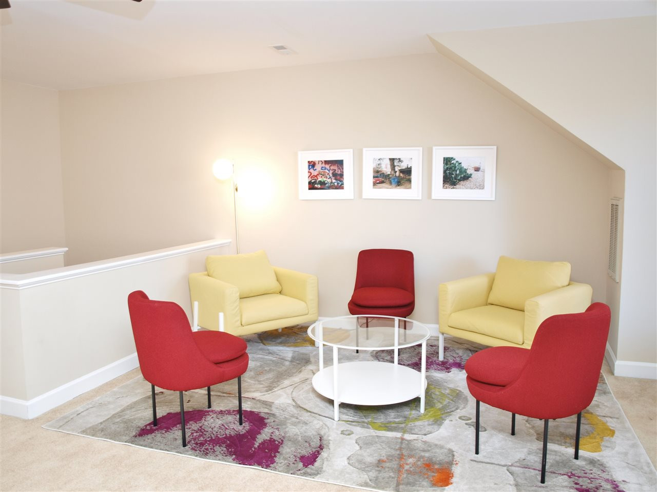 6009 Cobridge Square Raleigh, NC 27609 - Photo 18 of 20 Photo 19