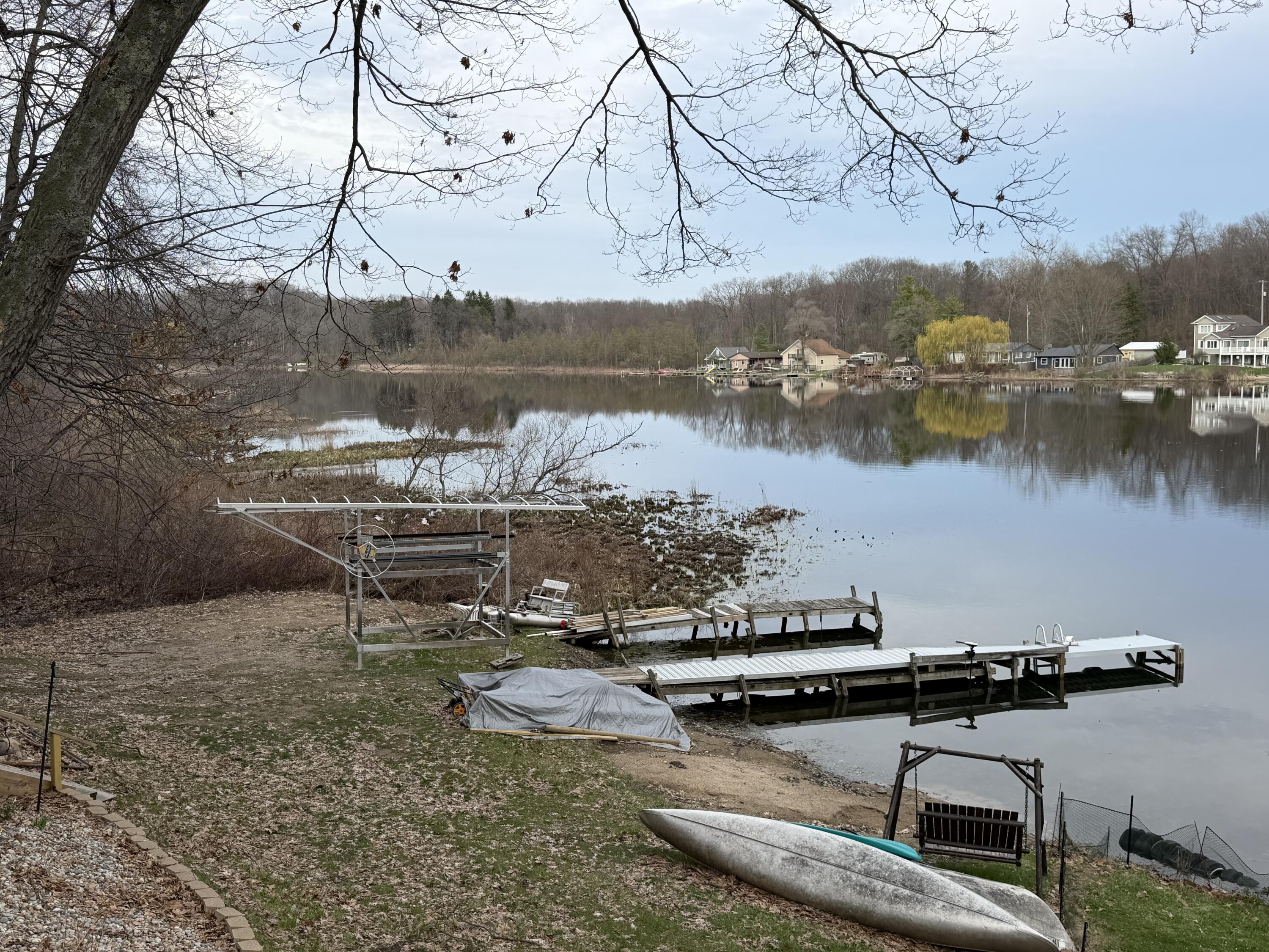 5775 Head Lake Road Hastings, MI 49058 - Photo 13 of 50 IMG_8413