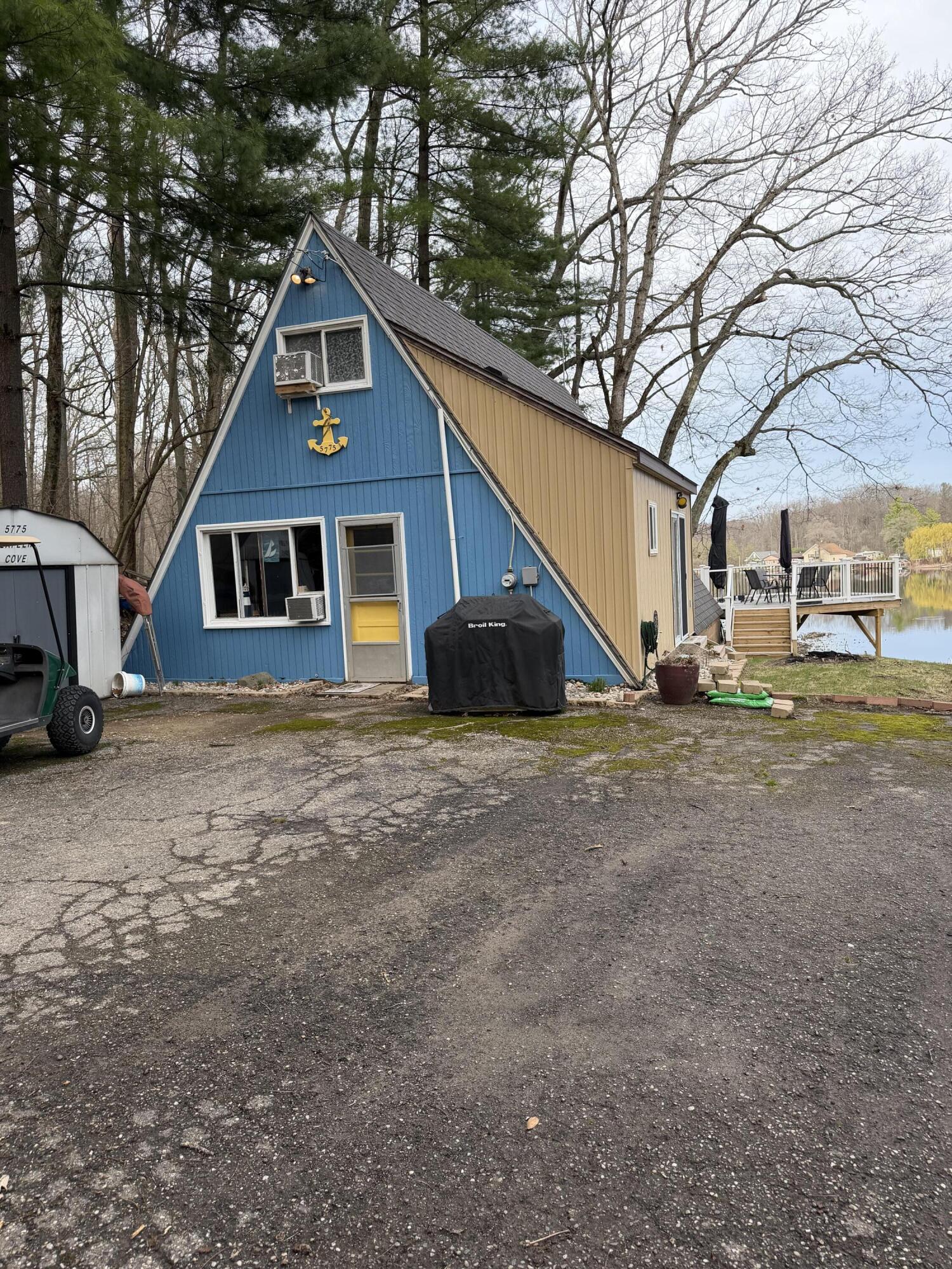 5775 Head Lake Road Hastings, MI 49058 - Photo 29 of 50 IMG_8405