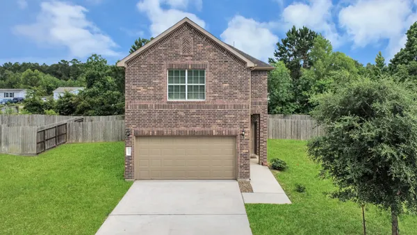 $210,000 | 16434 Tracy Court, Conroe, TX 77306