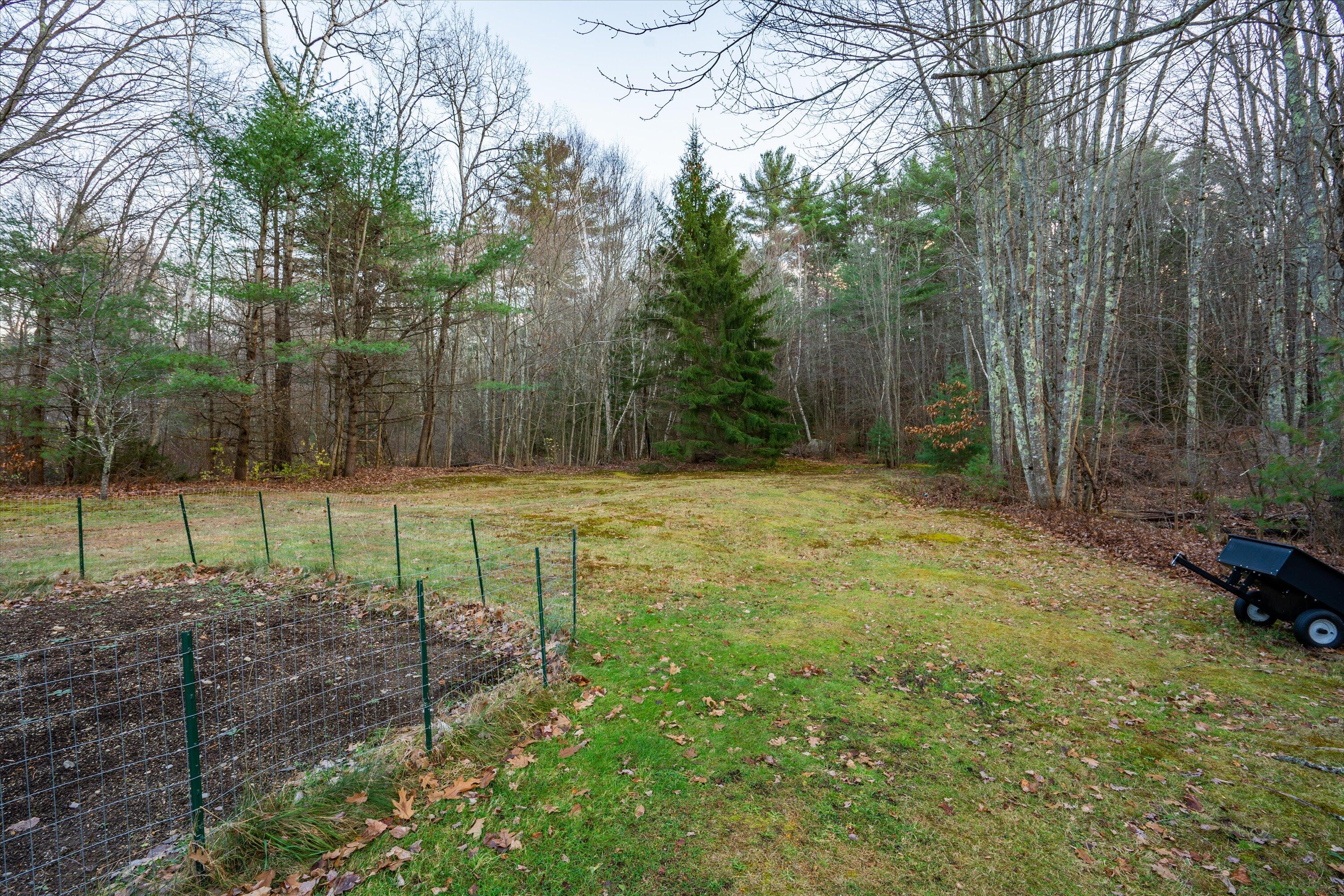 141 Biddeford Road Alfred, ME 04002 - Photo 6 of 48 Natural border