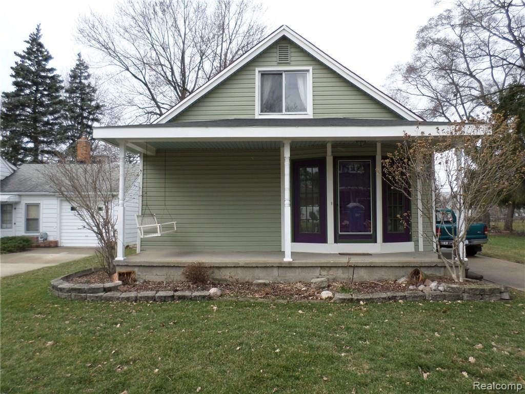 3235 Harvard Road Royal Oak, MI 48073 - Photo 1 of 24
