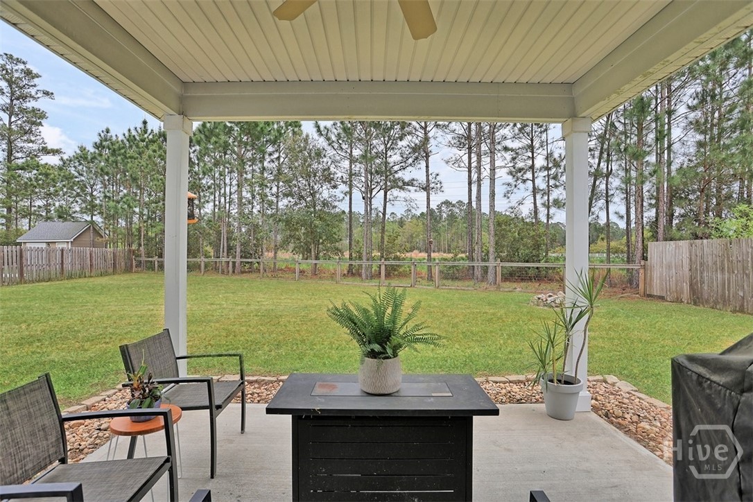 126 Aquaduct Drive Rincon, GA 31326 - Photo 33 of 41