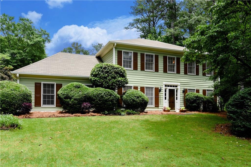 1388 Murdock Road Marietta, GA 30062 - Photo 1 of 1 Gallery Image 1