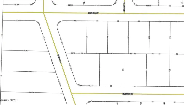 $15,000 | Lot 1 Norvell Street, Chipley, FL 32428