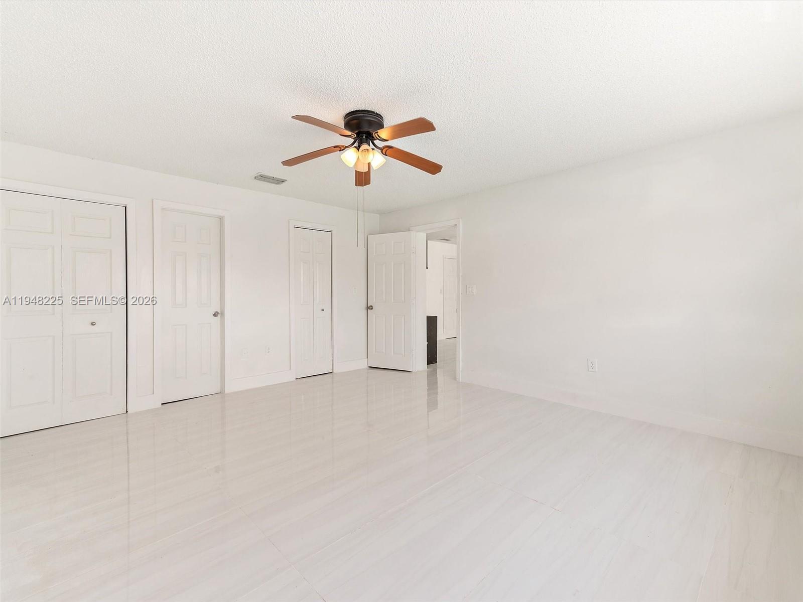 13841 Southwest 17th Terrace Miami, FL 33175 - Photo 20 of 31 a view of an empty room