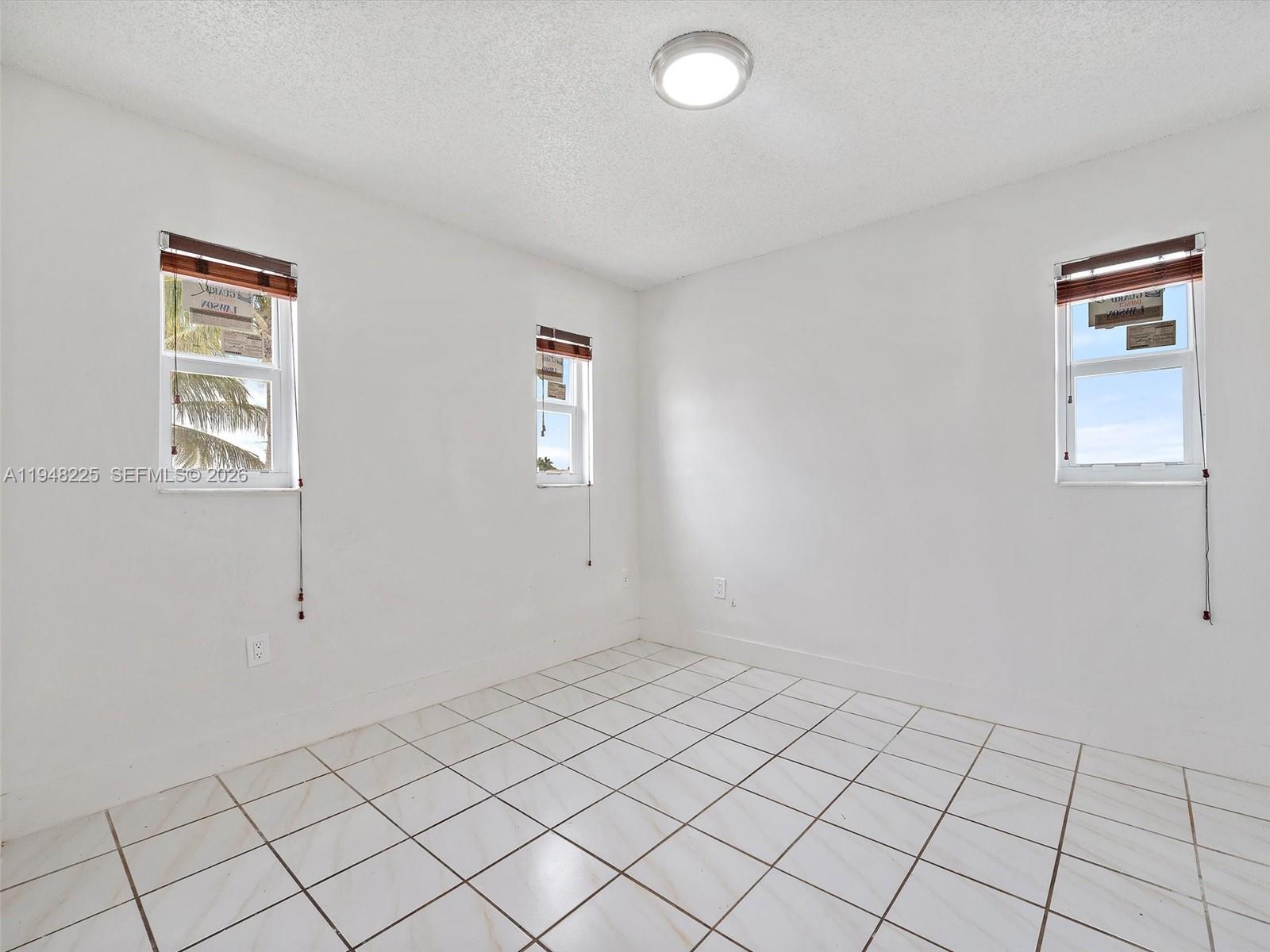 13841 Southwest 17th Terrace Miami, FL 33175 - Photo 26 of 31 a view of an empty room
