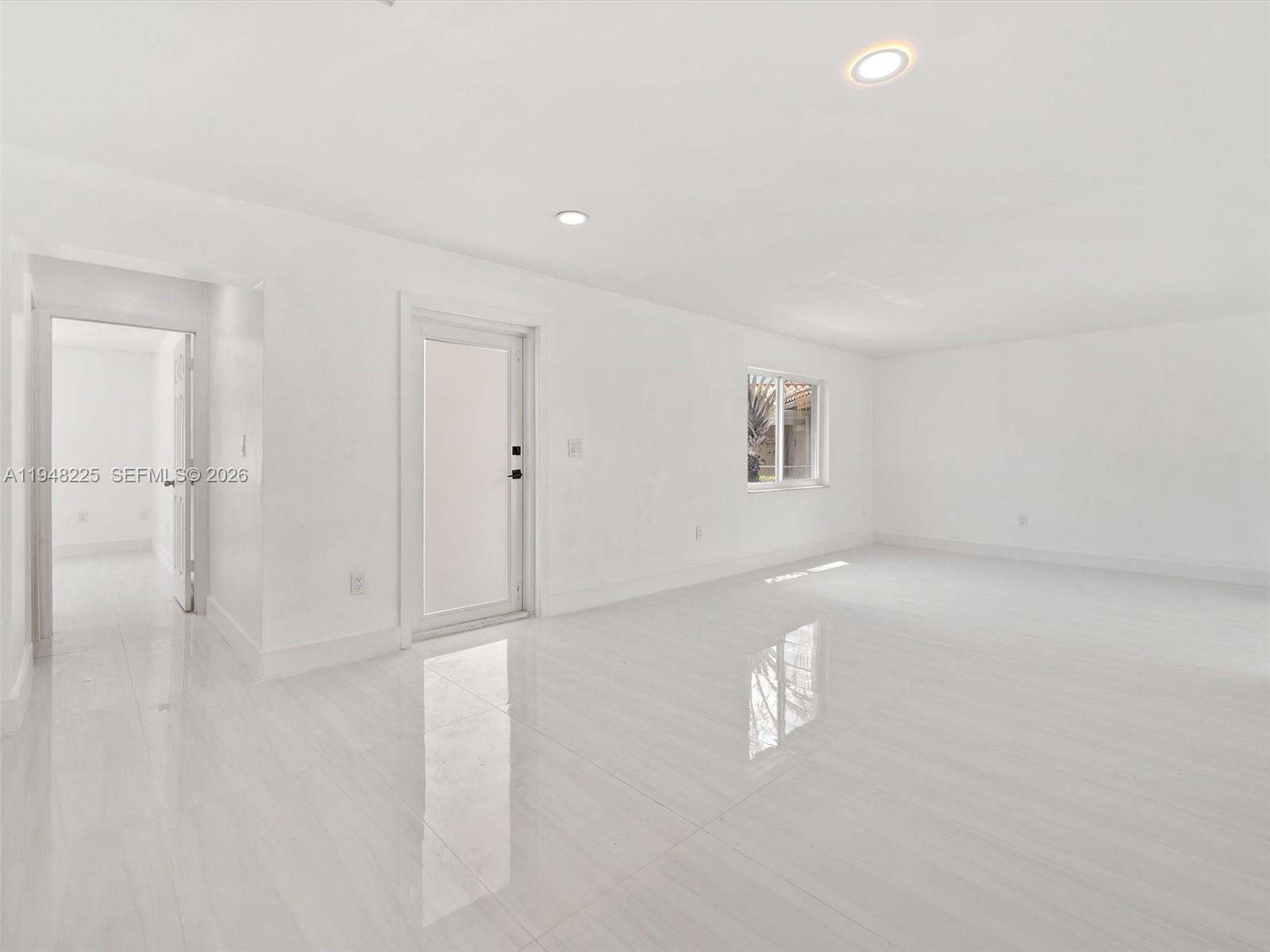 13841 Southwest 17th Terrace Miami, FL 33175 - Photo 9 of 31 a view of an empty room