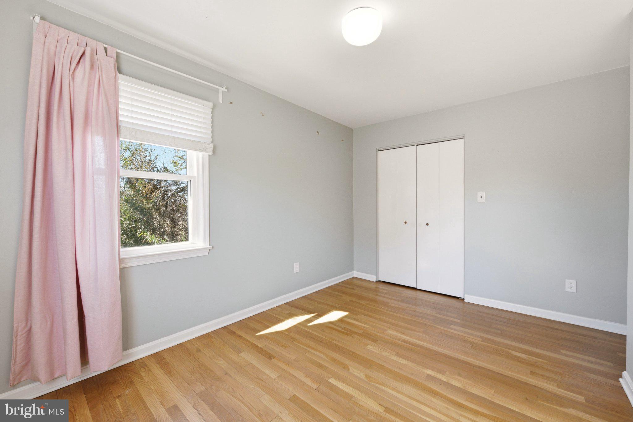 2311 Spencer Road Silver Spring, MD 20910 - Photo 17 of 36 Bright and airy room with natural light.