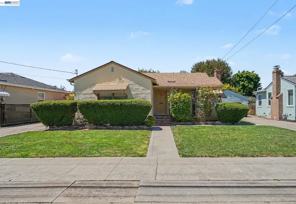 $848,000 | 308 Elsie Avenue, San Leandro, CA 94577