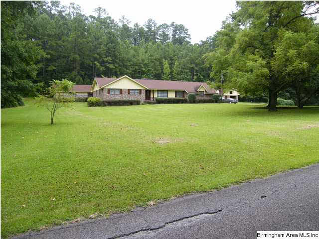 4171 Indian Valley Road Birmingham, AL 35217 - Photo 1 of 29