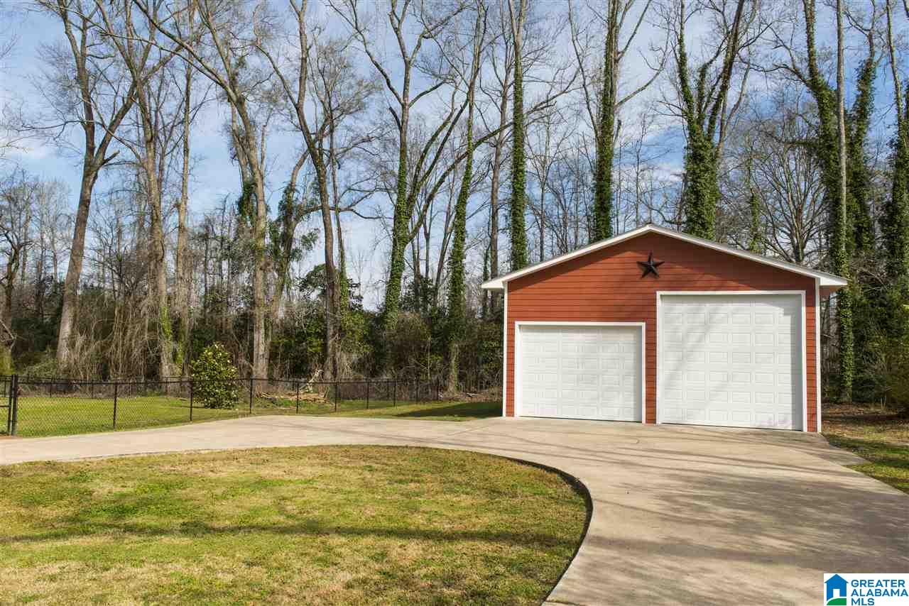 1830 Dobbs Road Alexander City, AL 35010 - Photo 25 of 33
