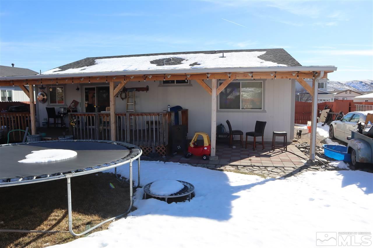 18241 Pin Oak Court Reno, NV 89508 - Photo 20 of 28 Photo 20