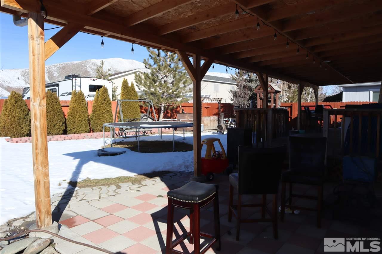 18241 Pin Oak Court Reno, NV 89508 - Photo 22 of 28 Photo 22