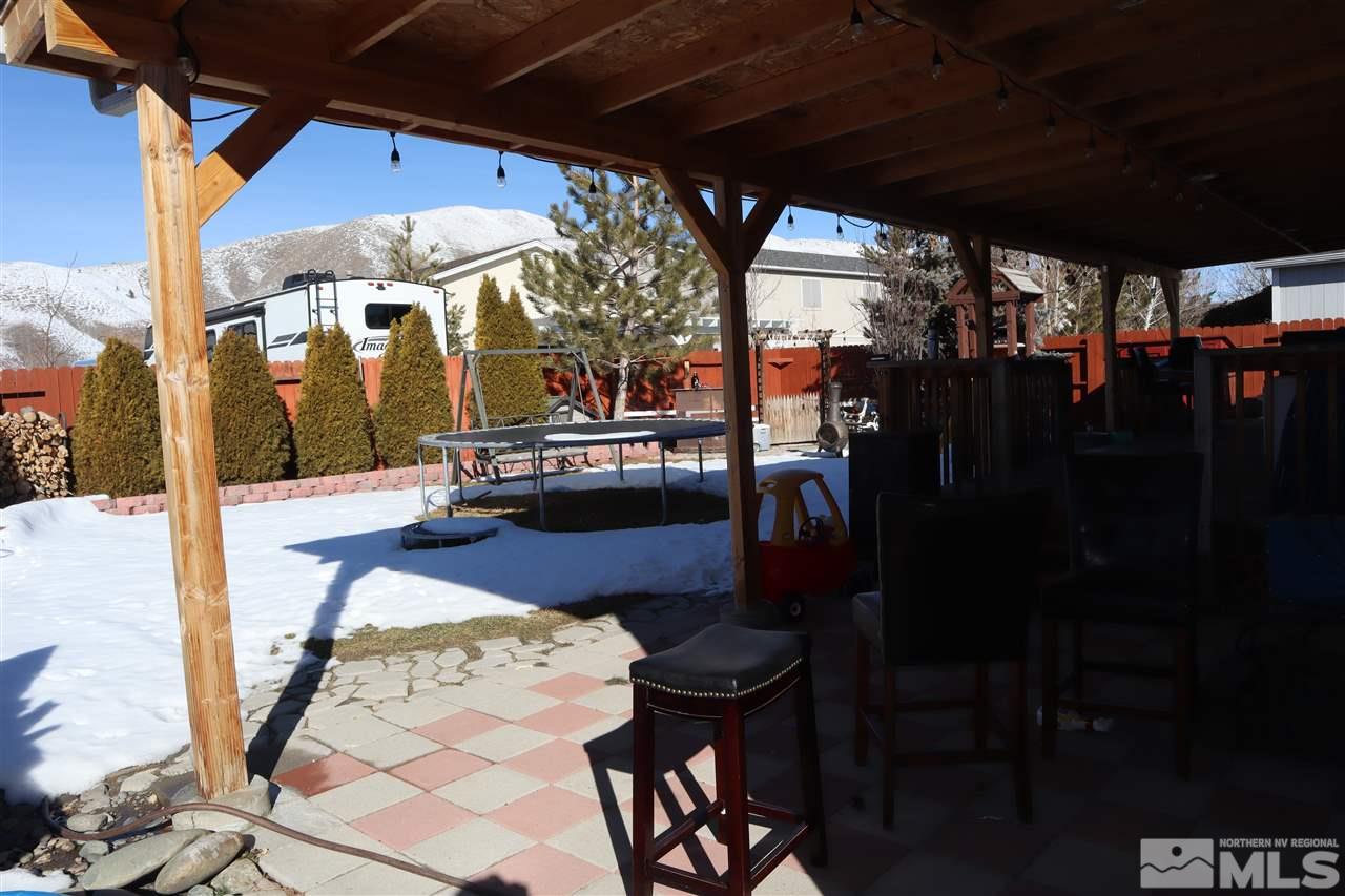18241 Pin Oak Court Reno, NV 89508 - Photo 23 of 28 Photo 23
