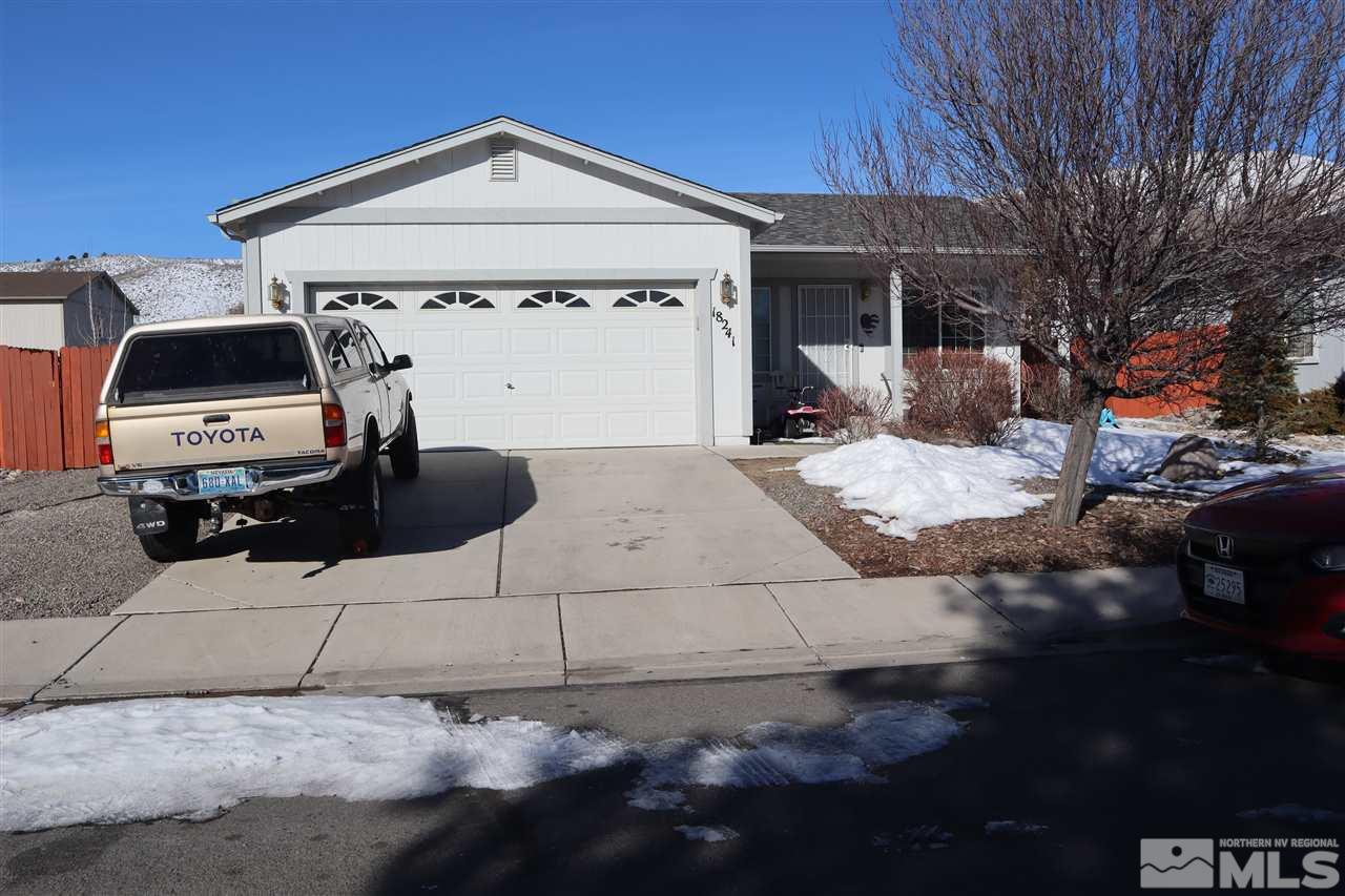 18241 Pin Oak Court Reno, NV 89508 - Photo 26 of 28 Photo 26