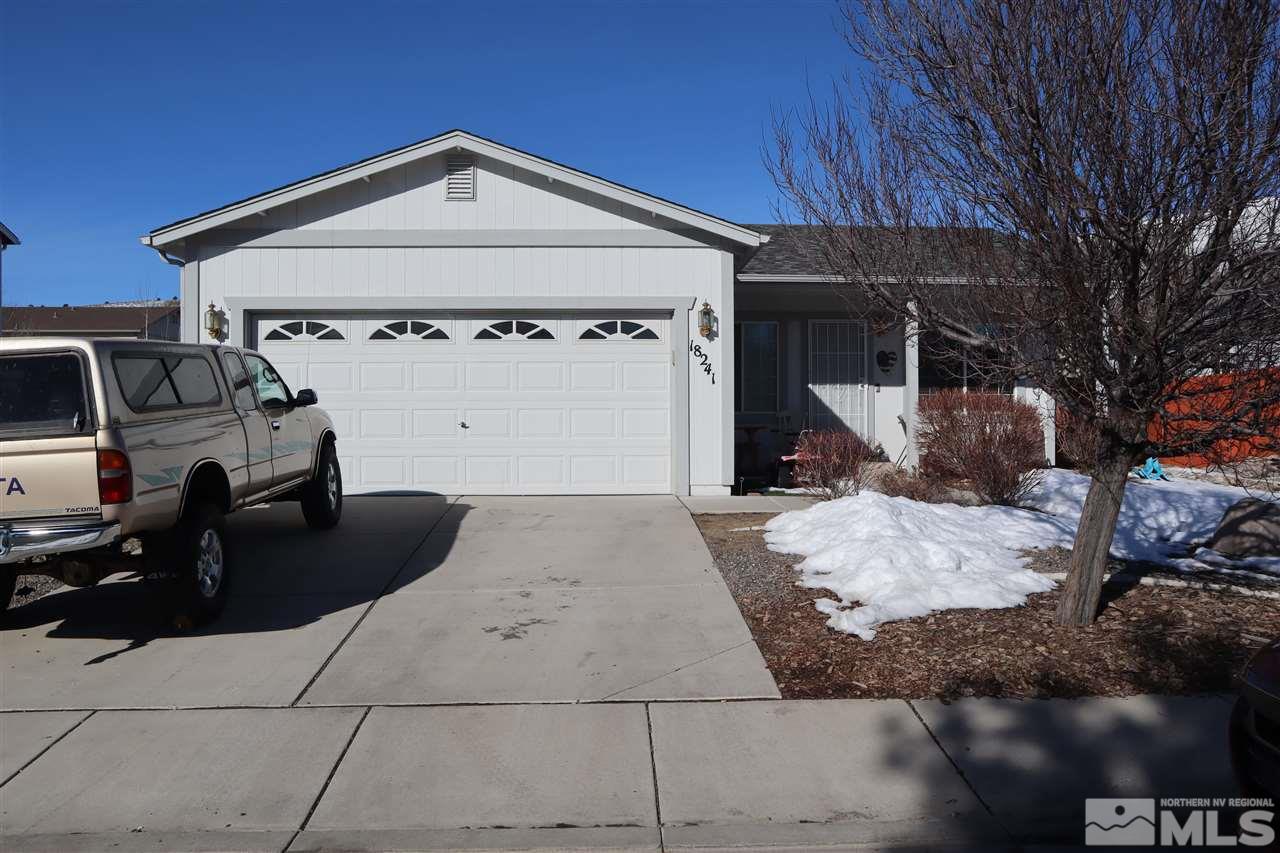 18241 Pin Oak Court Reno, NV 89508 - Photo 27 of 28 Photo 27
