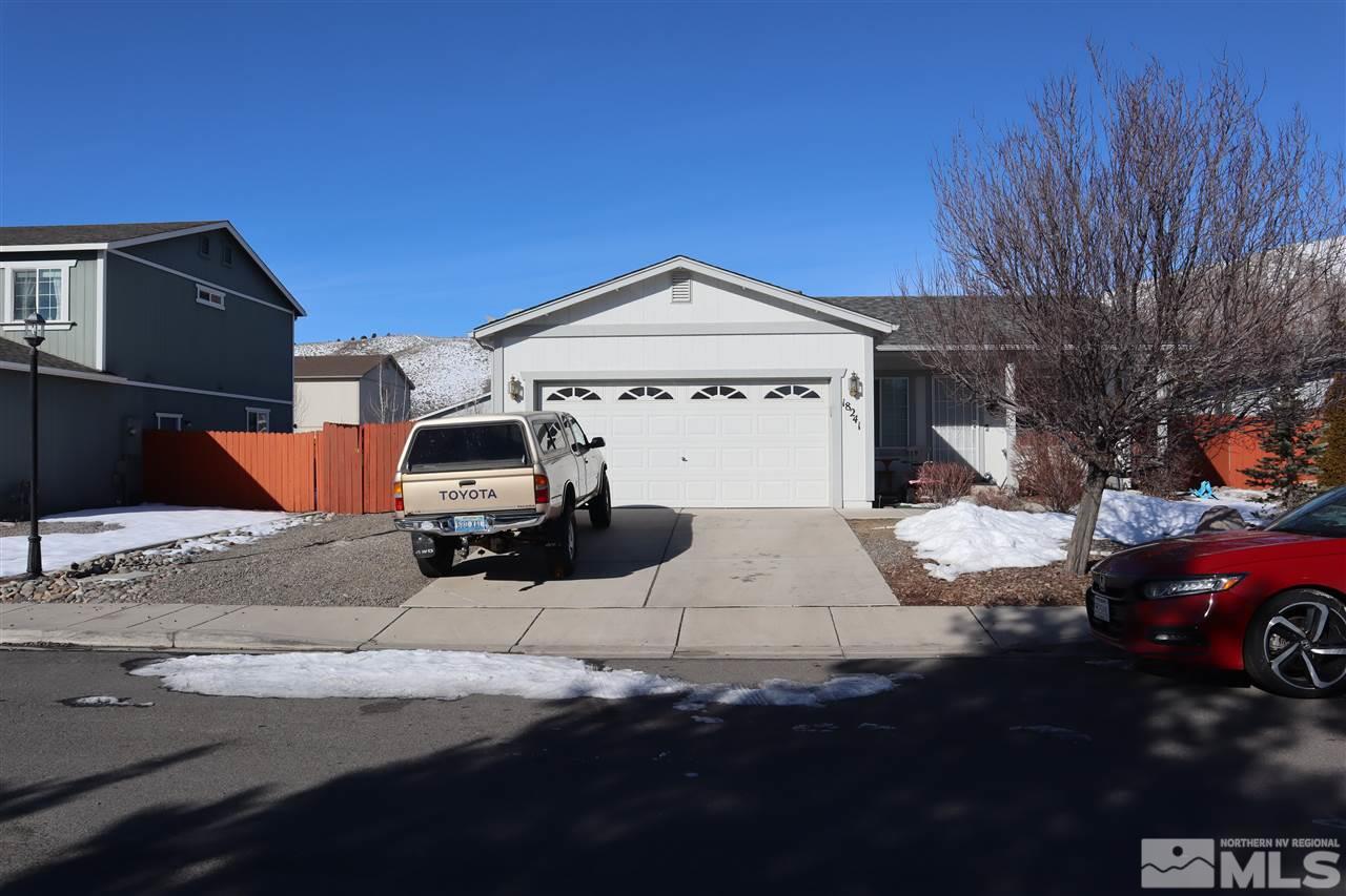 18241 Pin Oak Court Reno, NV 89508 - Photo 28 of 28 Photo 28