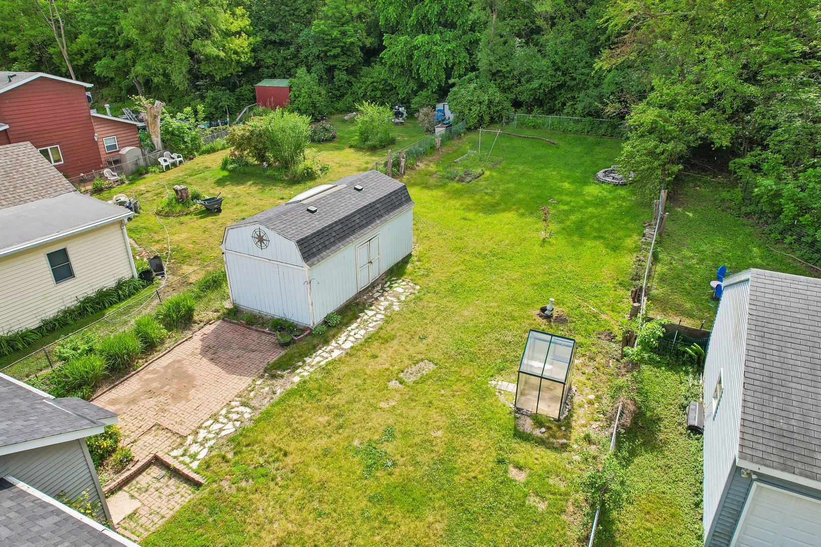 79 Eagle Point Road Fox Lake, IL 60020 - Photo 29 of 34 Gallery Image 29