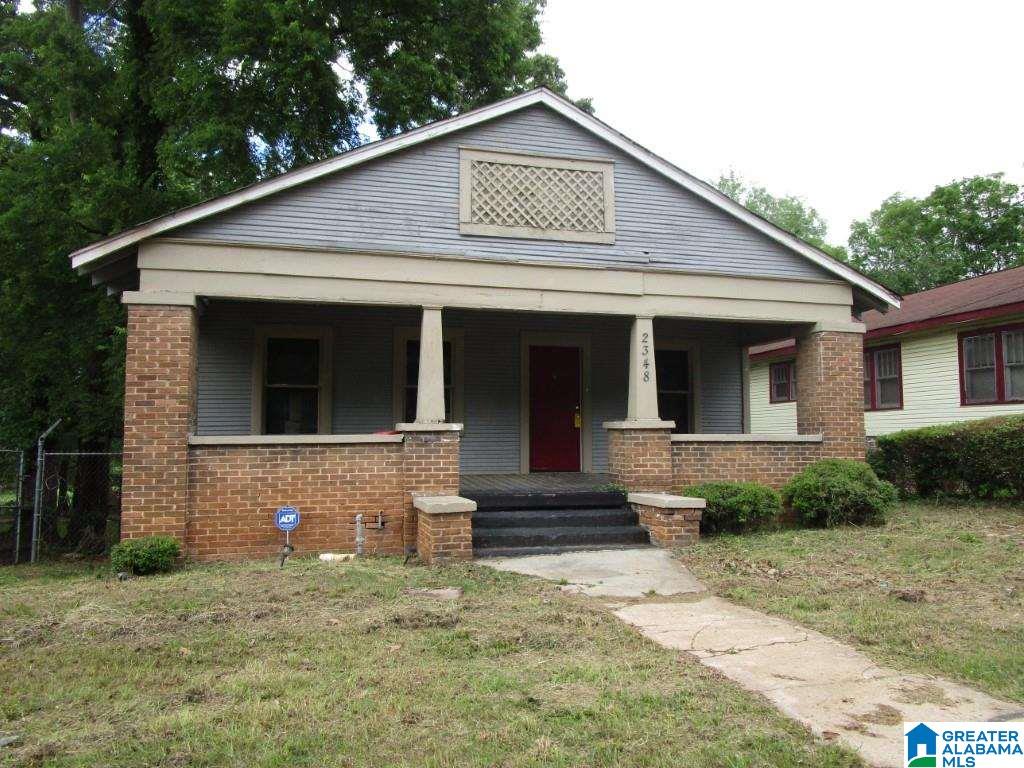 2348 22nd Street Southwest Birmingham, AL 35211 - Photo 1 of 28