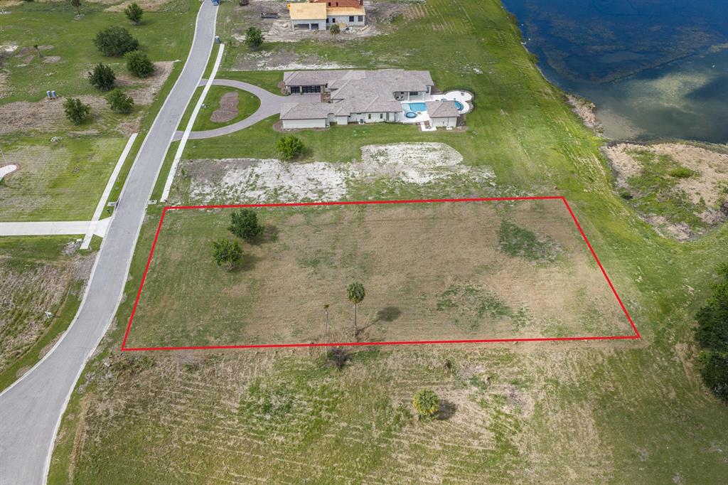 15322 Fishhawk Heights Road Lithia, FL 33547 - Photo 2 of 9