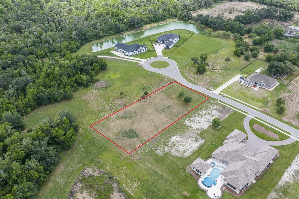 15322 Fishhawk Heights Road Lithia, FL 33547 - Photo 5 of 9