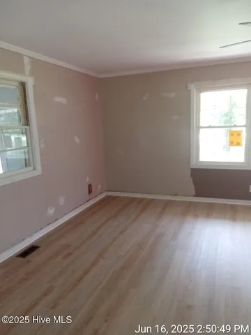 $124,900 | 1259 North Lake Road, Fairfield, NC 27826