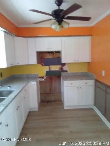 $124,900 | 1259 North Lake Road, Fairfield, NC 27826