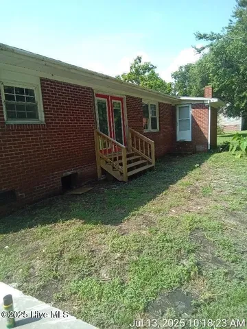 $124,900 | 1259 North Lake Road, Fairfield, NC 27826