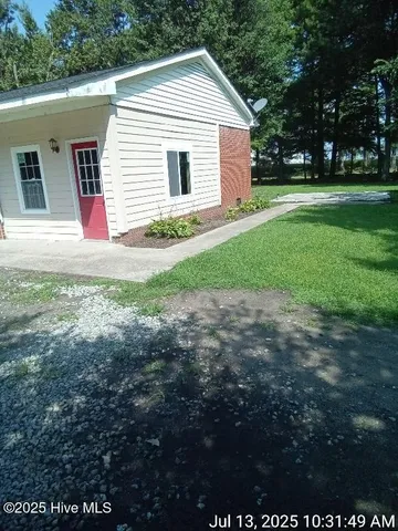 $124,900 | 1259 North Lake Road, Fairfield, NC 27826