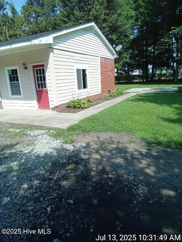 1259 North Lake Road Fairfield, NC 27826 - Photo 3 of 21 BW001