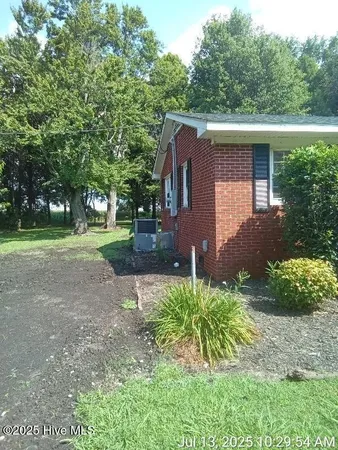 $124,900 | 1259 North Lake Road, Fairfield, NC 27826