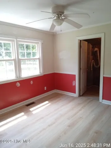 $124,900 | 1259 North Lake Road, Fairfield, NC 27826