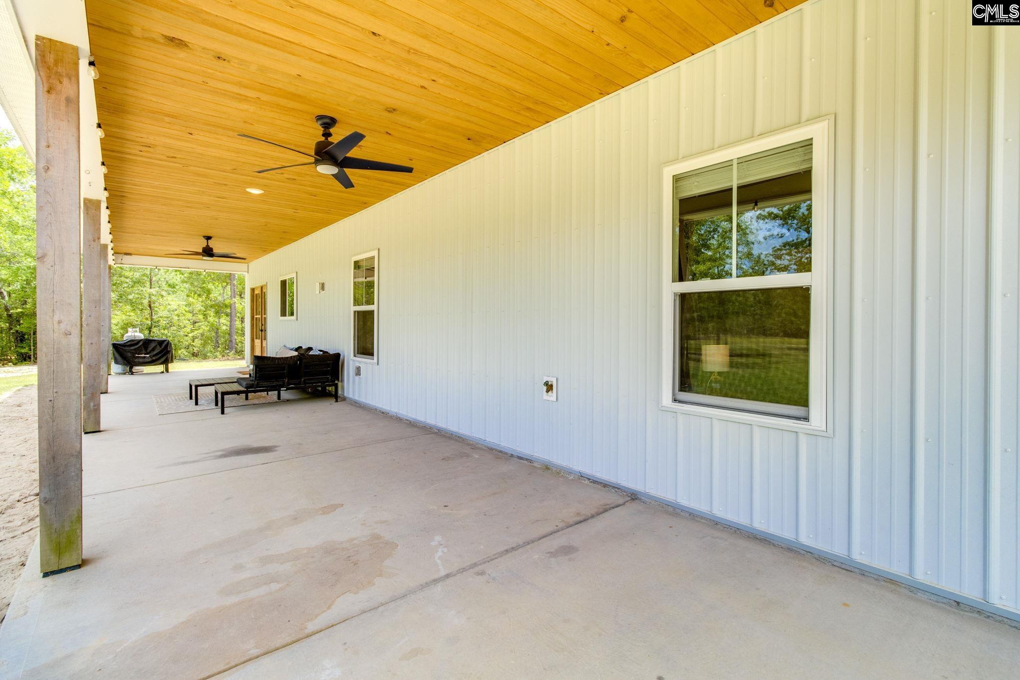 471 Mustang Road Camden, SC 29020 - Photo 32 of 41