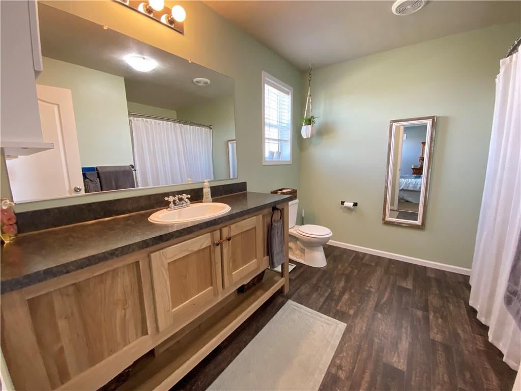 6111 Highway 41 Rosedale, IN 47874 - Photo 12 of 32