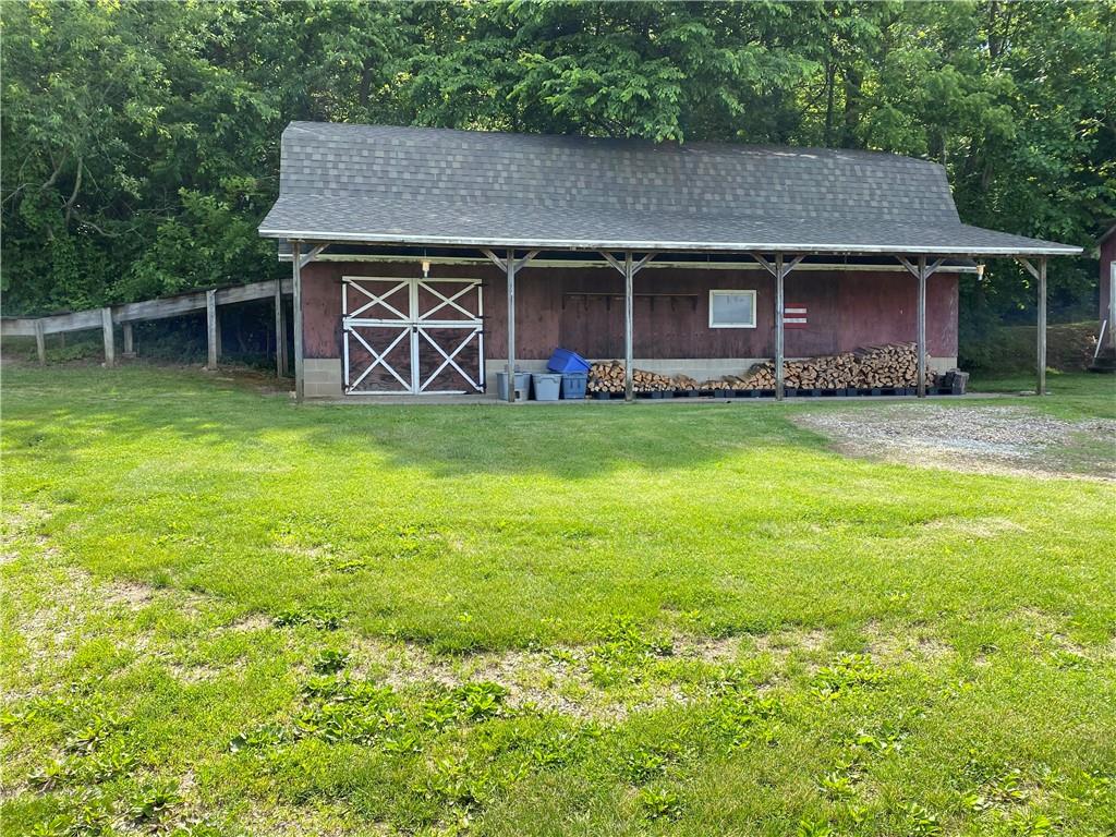 6111 Highway 41 Rosedale, IN 47874 - Photo 24 of 32