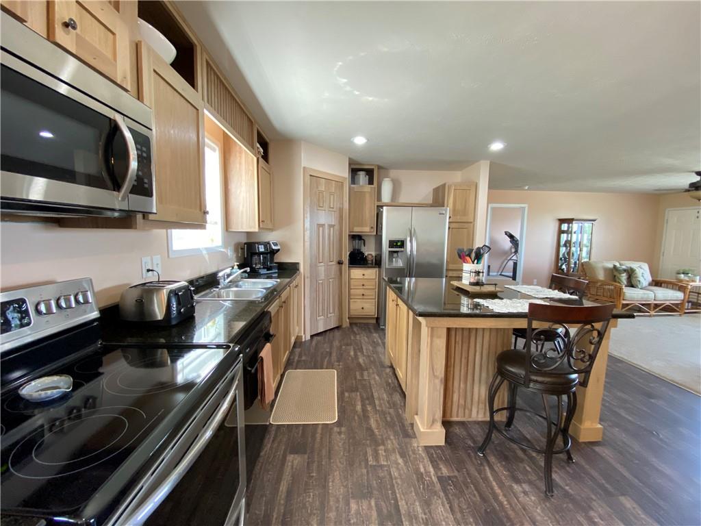 6111 Highway 41 Rosedale, IN 47874 - Photo 4 of 32
