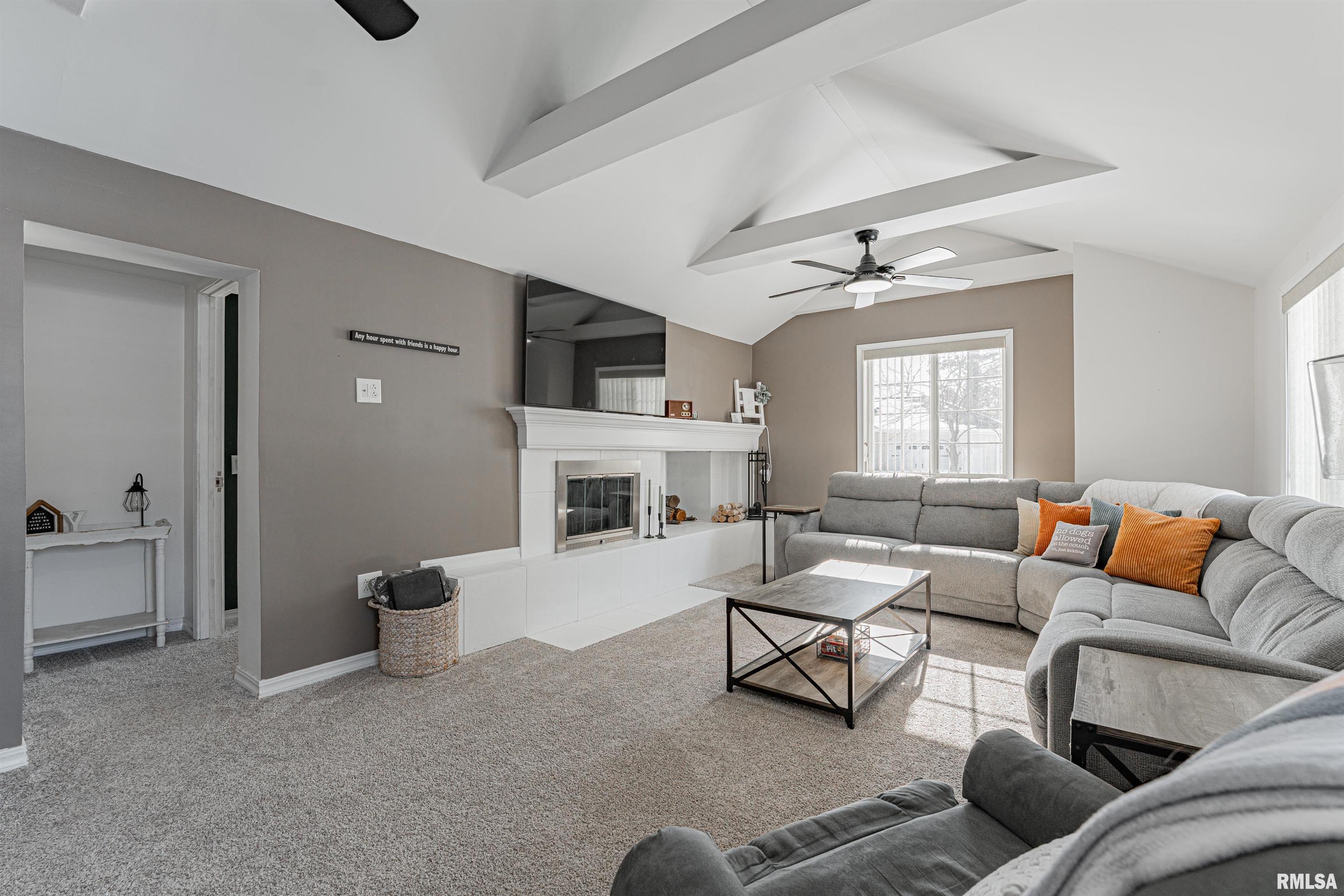 1528 Forest Hills Road Lincoln, IL 62656 - Photo 11 of 42