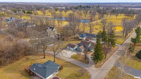 $349,900 | 1528 Forest Hills Road, Lincoln, IL 62656